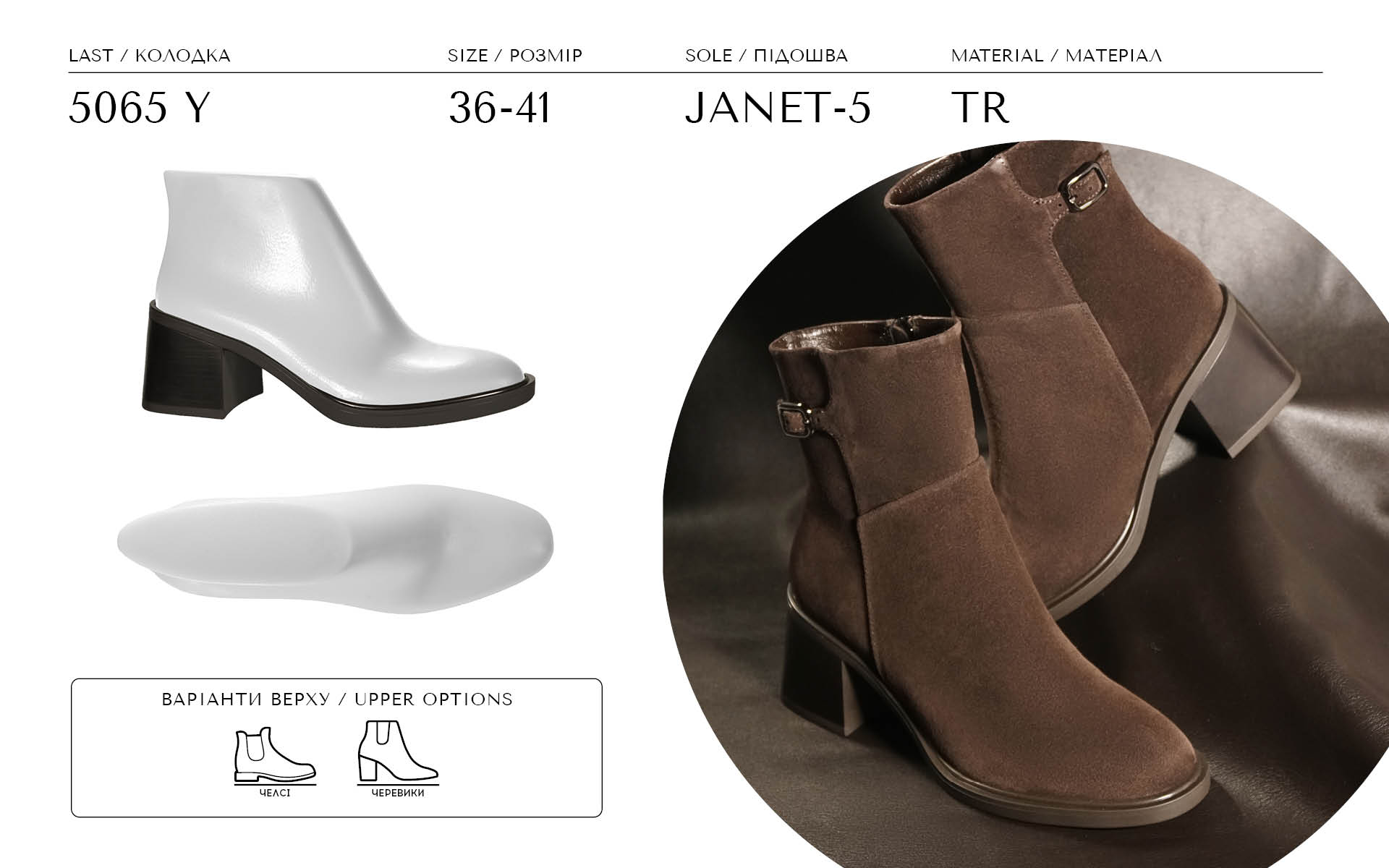 Janet-5