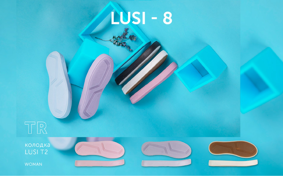 LUSI - 8