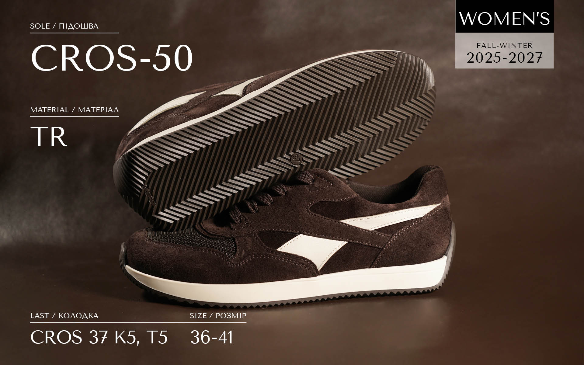 Cros-50