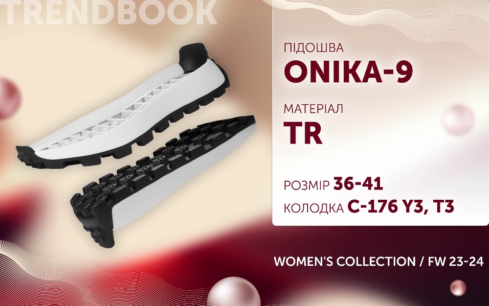 Onika-9