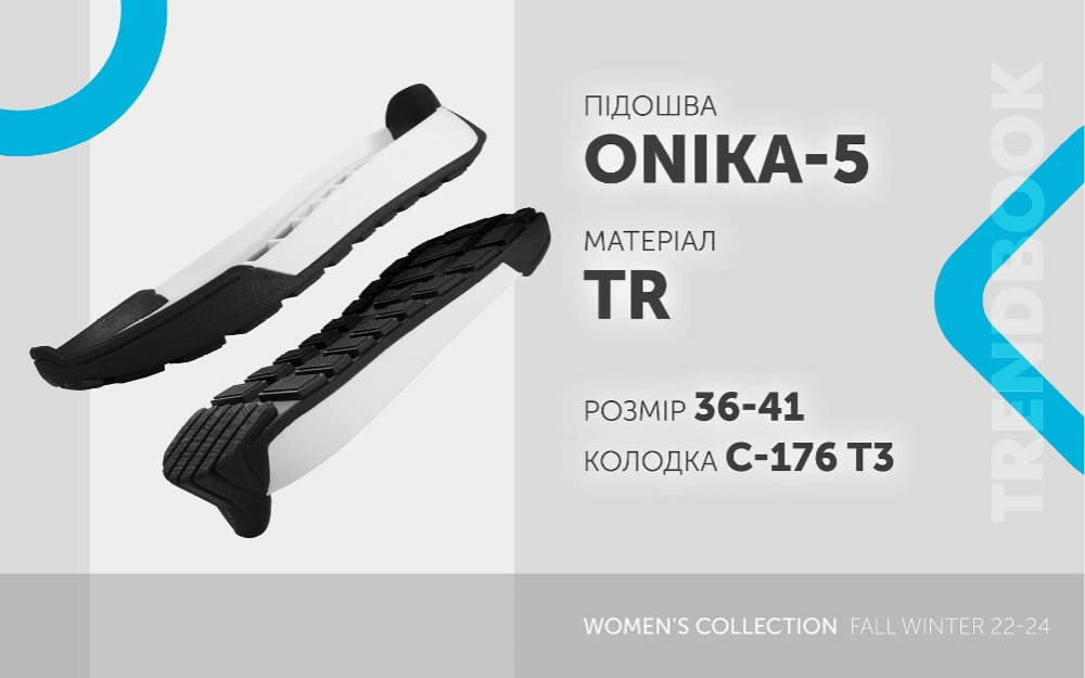 ONIKA-5